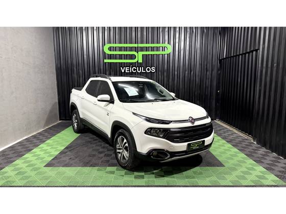 FIAT TORO 2.0 16V TURBO DIESEL FREEDOM 4WD AT9